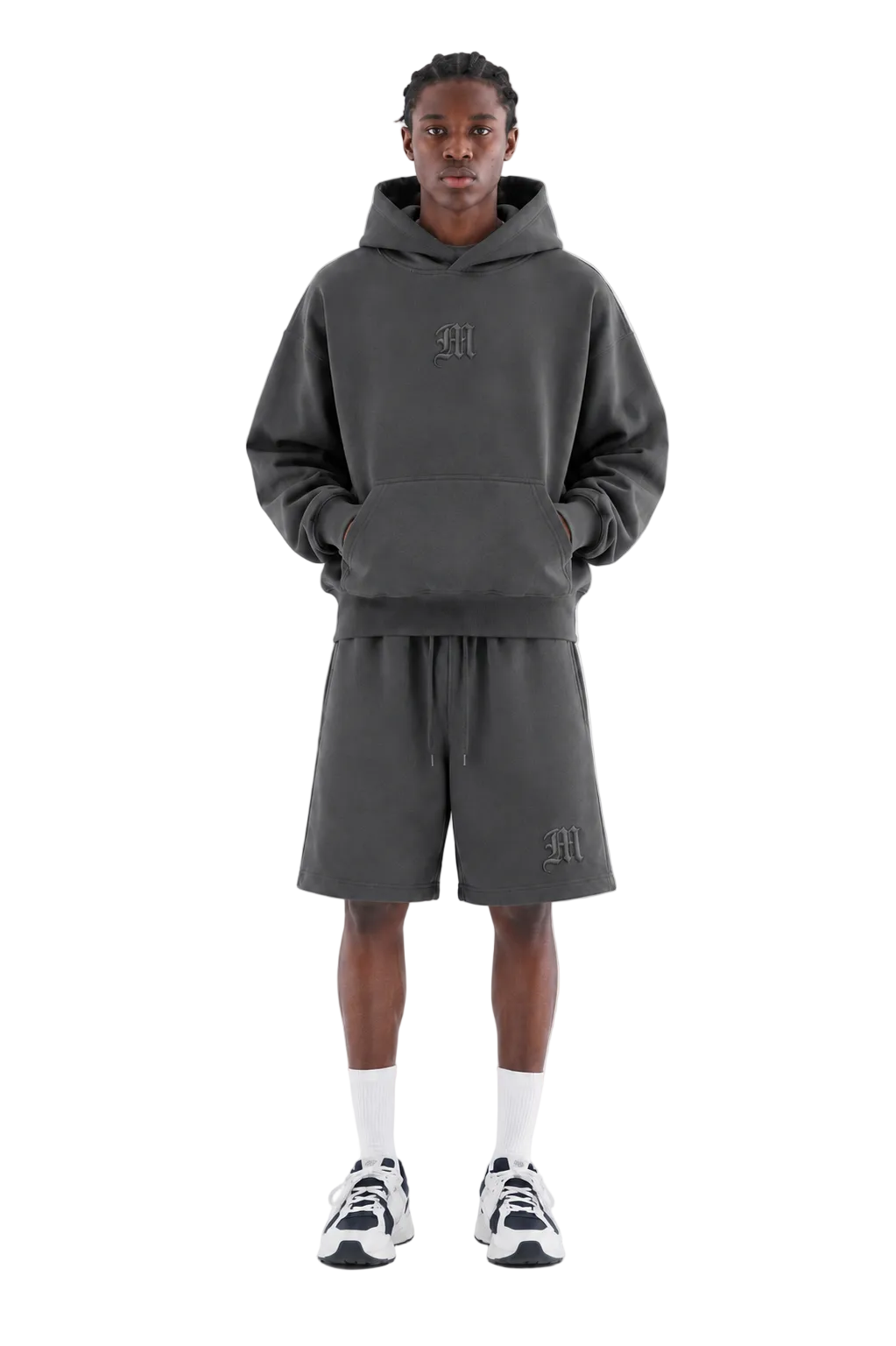 MAMOUR DUNE SHORTS