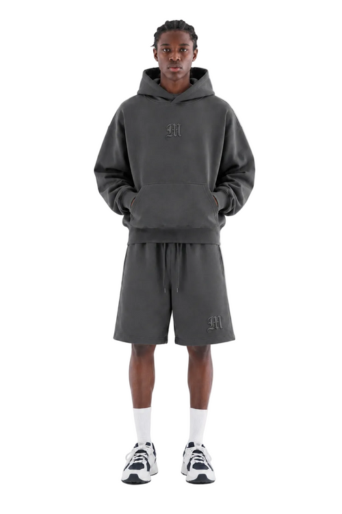 MAMOUR DUNE HOODIE