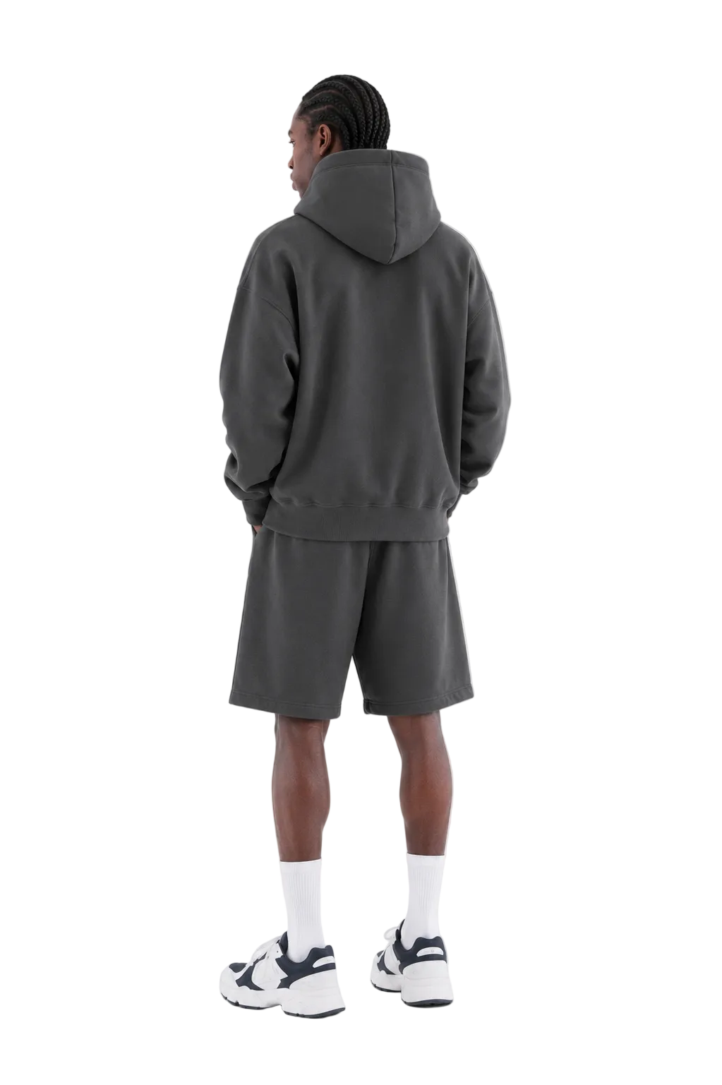 MAMOUR DUNE HOODIE