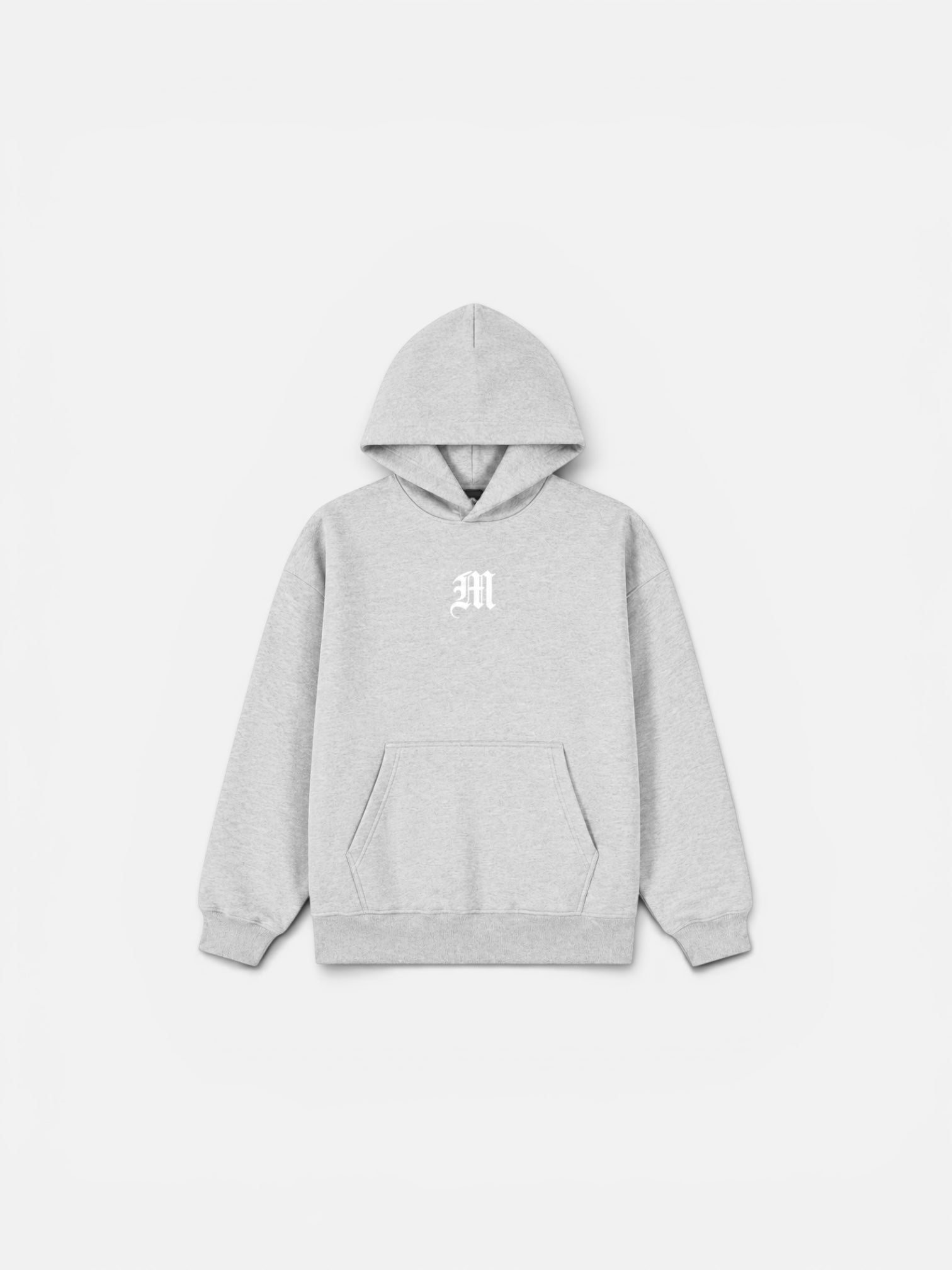 MAMOUR FROST HOODIE