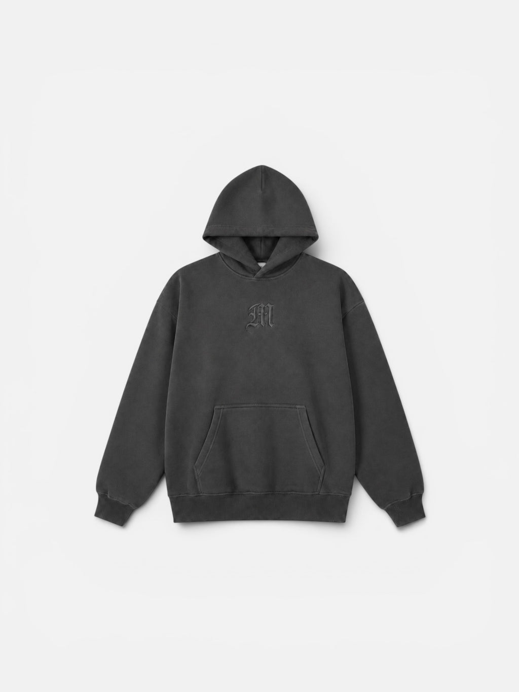 MAMOUR DUNE HOODIE