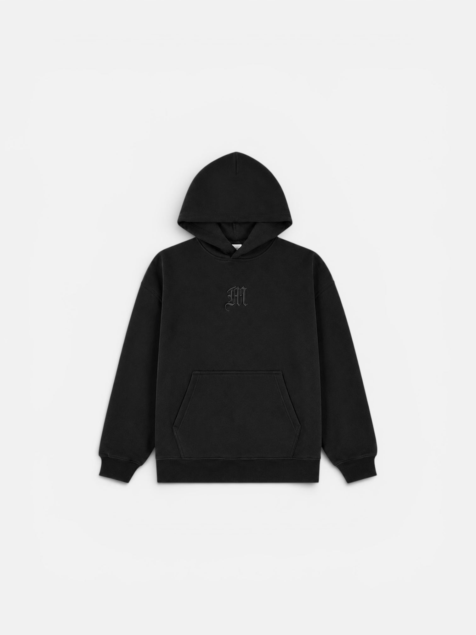 MAMOUR PHANTOM HOODIE