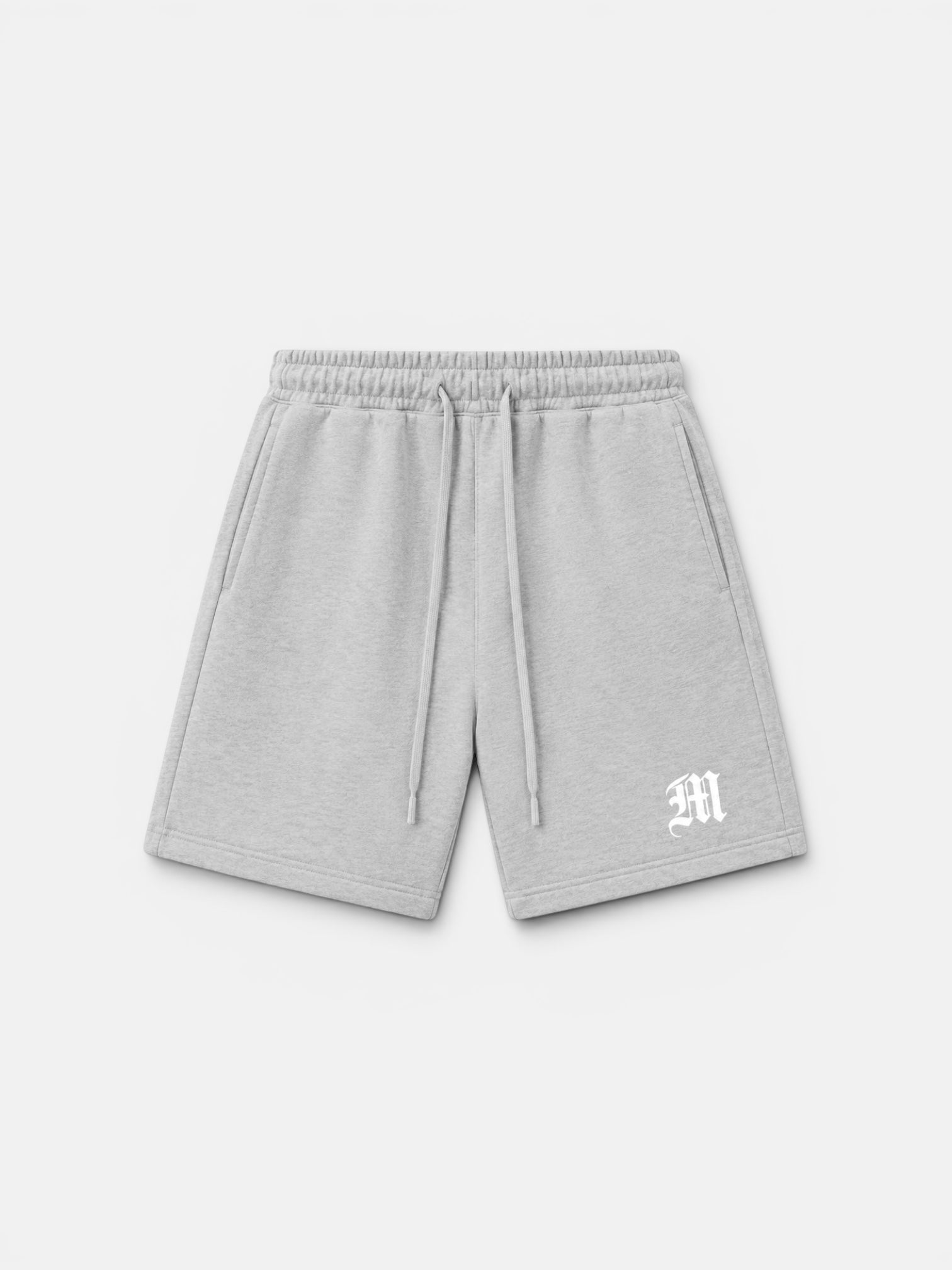 MAMOUR FROST SHORTS