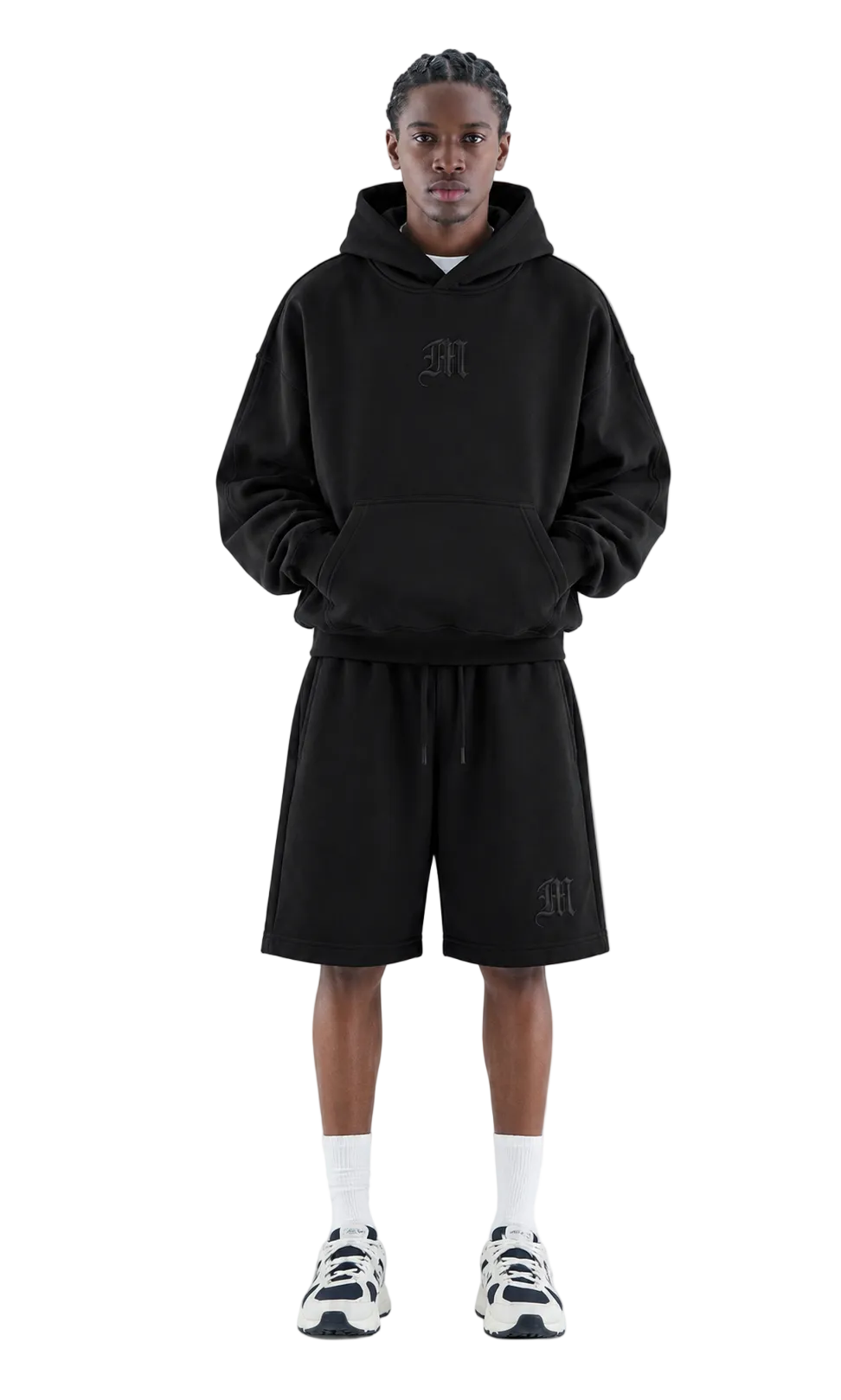 MAMOUR PHANTOM SHORTS