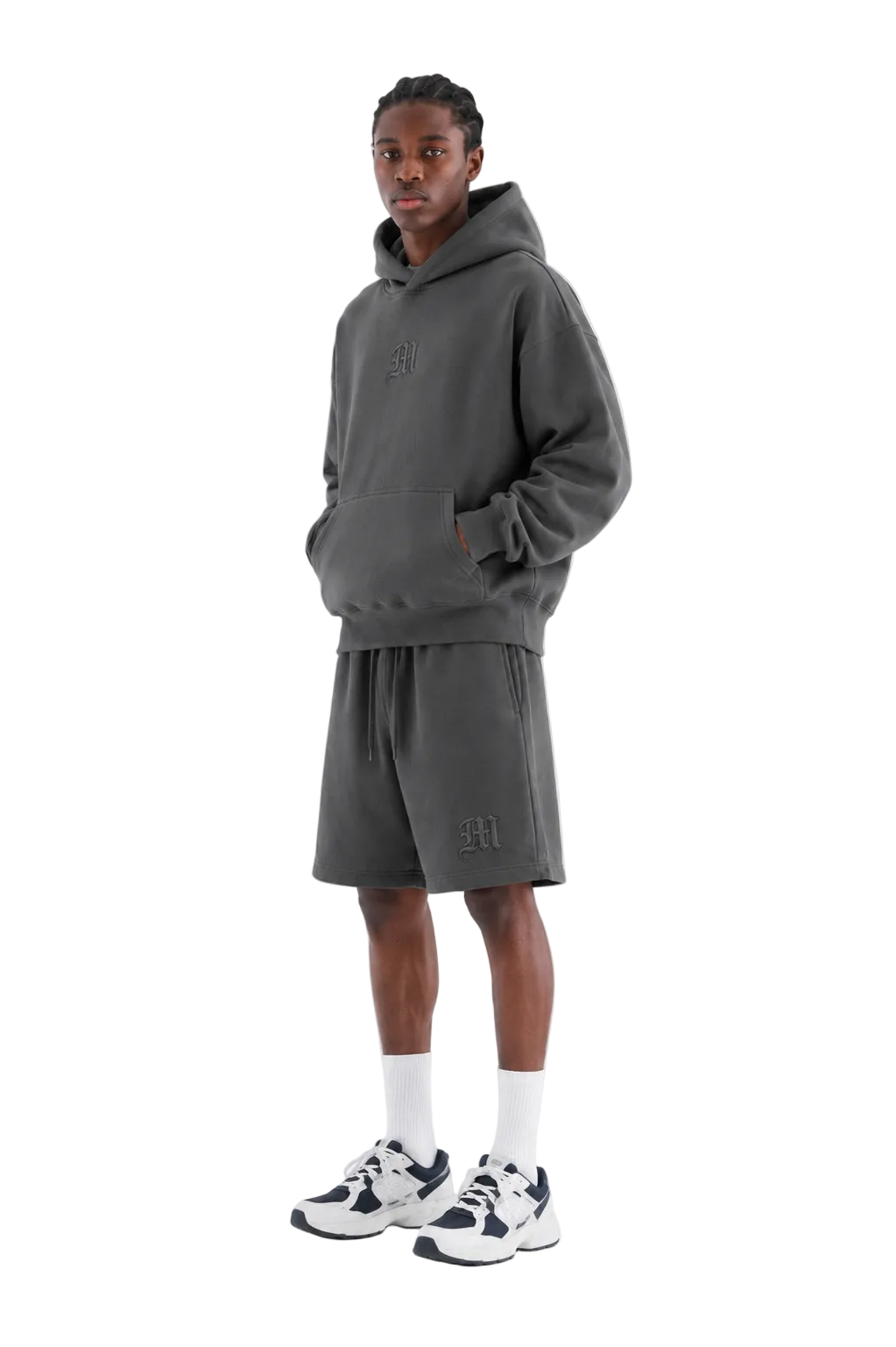MAMOUR DUNE HOODIE