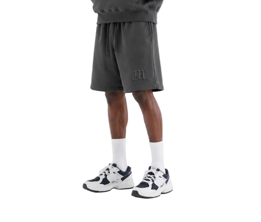 MAMOUR DUNE SHORTS